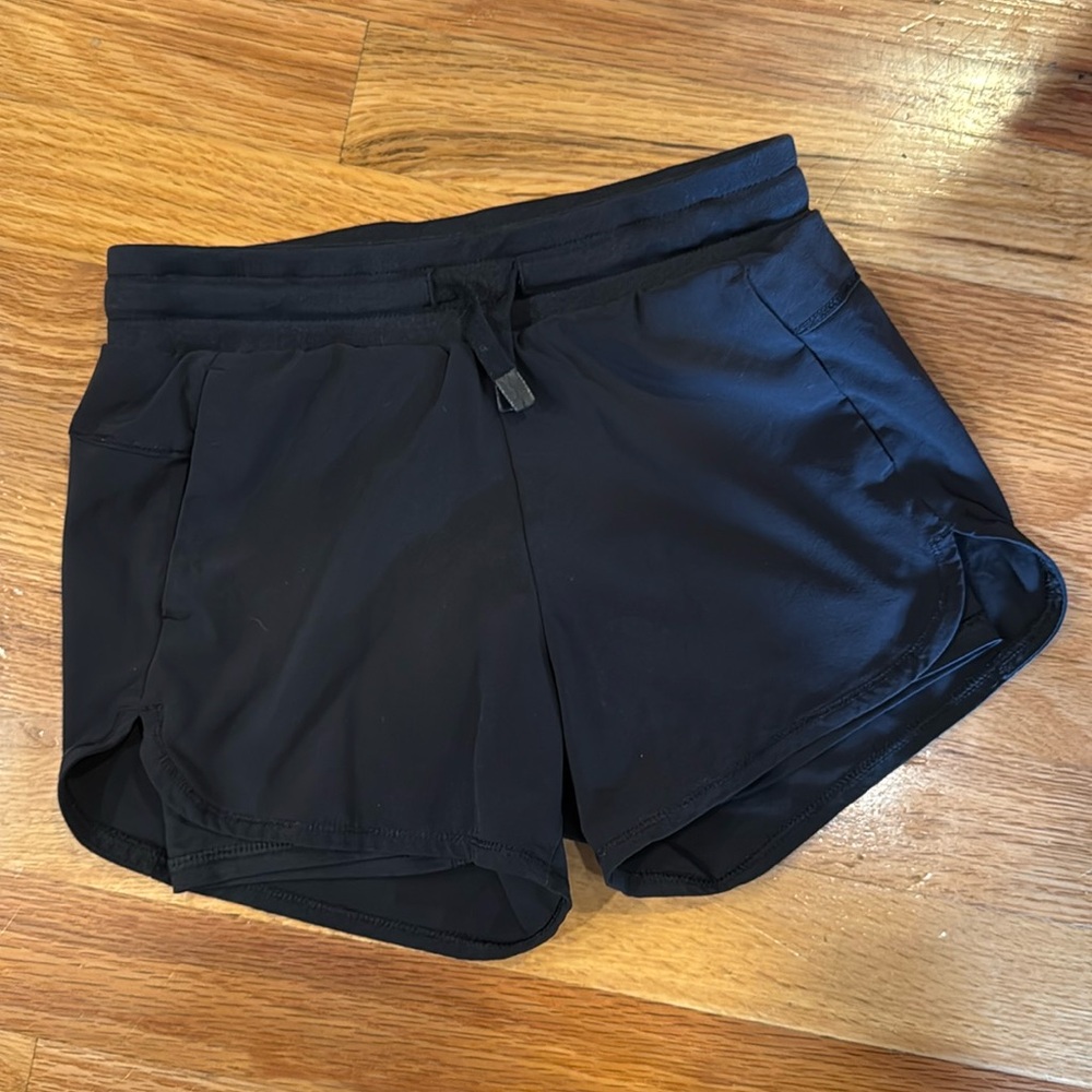 All in Motion Athletic Shorts (Small)